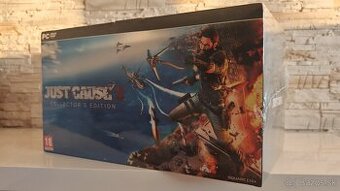 Just Cause 3 Collector's Edition PC