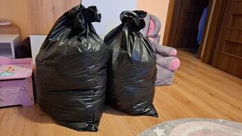 Oblečenie pre dievčatko mix 74 až 92