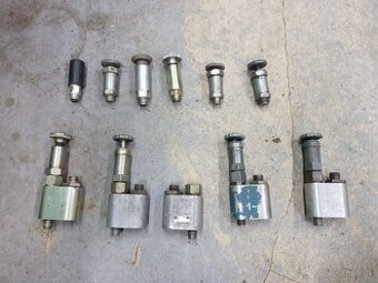 Palivové dopravné čerpadlo kocka