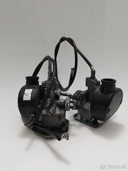 KARBURÁTOR BABETTA 210 # JAWA