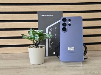 Samsung Galaxy S26 Ultra 512GB Cobalt Violet | NOVÝ