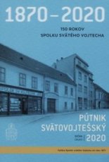 Predám Pútnik svätovojtešský