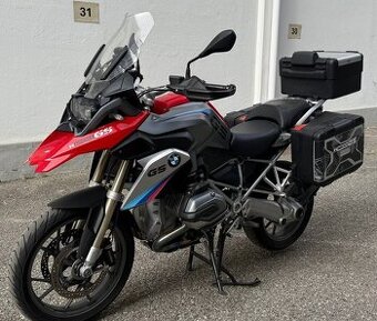 BMW R1200GS 2013