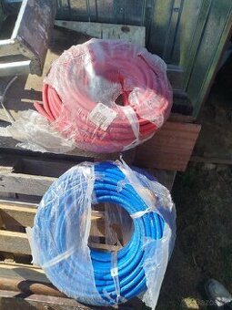 Hadice kyslík/acetylen