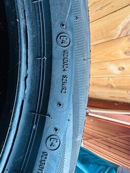 Letne pneumatiky Nove 225/50/R19 Bridgestone