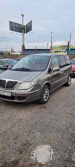 Lancia phedra