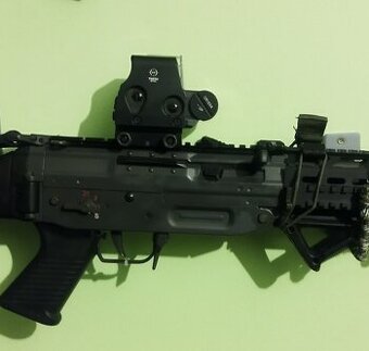 eotech od theta optic