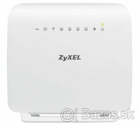 VDSL2 modem Zyxel VMG1312-B - 1