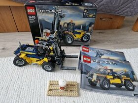 Lego Technic 42079 - 1