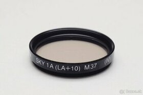 Hama Skylight filter 1A - 37mm závit - 1