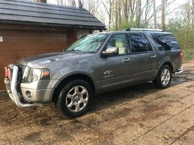 Ford Expedition Limited EL long