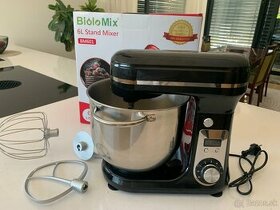 Kuchynsky robot Biolomix - nový