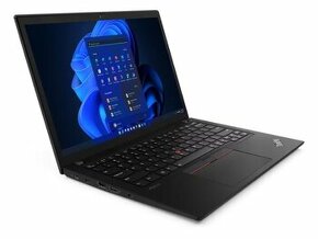 Lenovo ThinkPad X13 Gen3-13.3-Ryzen 5 Pro 6650U-8GB-256GBSSD - 1