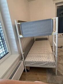 Poschodova postel Ikea