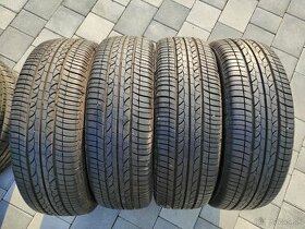 Letne pneumatiky Bridgestone Ecopia B250 175/70 R14 - 1