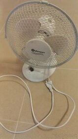 stolovy ventilator Rohnson - 1