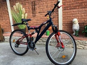 Bicykel Olpran XX