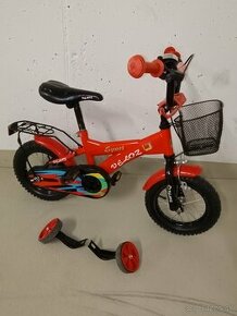 Detský bicykel Veloz šport 12"