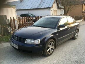 VW PASSAT 4 MOTION