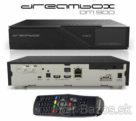 Dreambox DM900 UHD