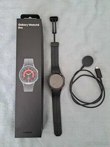 Samsung Galaxy Watch 5 pro