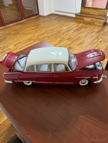 Predám model Tatra 603 DeAgostin