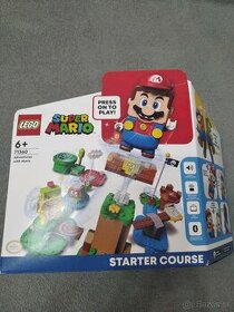 Lego Mario 71360 nové