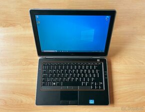 Notebook - DELL LATITUDE E6320 - Windows 10 Pro