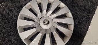 Škoda puklice tekton r17