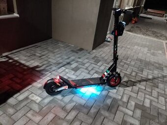 APRILIA esr2 EVO
