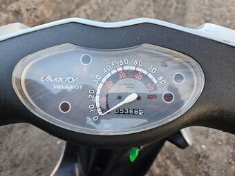 Peugeot Vivacity