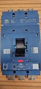 Deon OEZ Modeion 800A