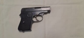 Pistol CZ45 KALIBER 6,35, 2 ks