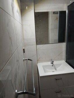 Predám 2.izbovy byt Strážske
