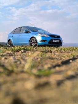 Ford focus mk 2
