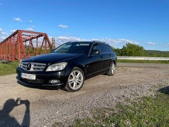 Mercedes c180 kompresor