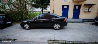 Ford Mondeo mk3 2.0