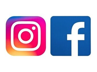 Správa sociálnych sietí FB, IG