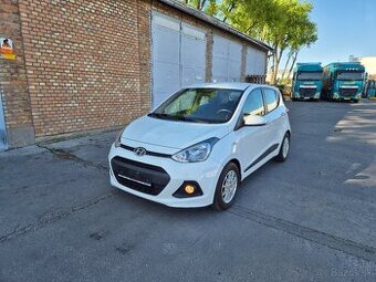 Predam Hyundai i10 Benzin 1,0i 32000km