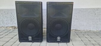 Yamaha DXR 12