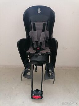POLISPORT Bilby, black-grey