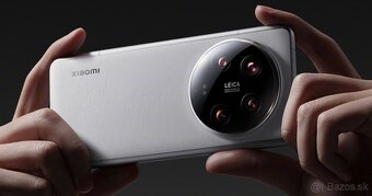 Xiaomi 14 ultra 16GB/512GB   Nový iba odskúšaný