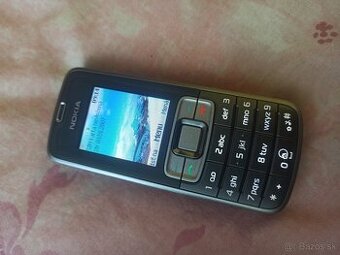 Predám Nokia 3109C