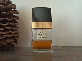 Chanel No 5. parfémovaná voda 35 ml
