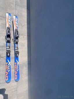 Detske lyze 130cm