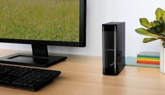 Externý HDD Barracuda 2 / 4 / 6 / 8TB - Záruka