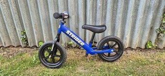 Odrážadlo STRIDER 12 sport