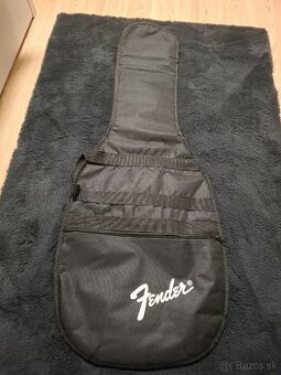Fender obal na gitaru - 1