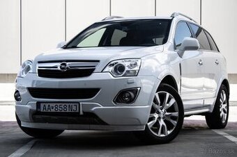 Opel Antara 2.2 CDTI 184k 4x4 Cosmo A/T