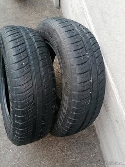 Predam letné pneu GOODRYDER Eficient Grip 165/70R14